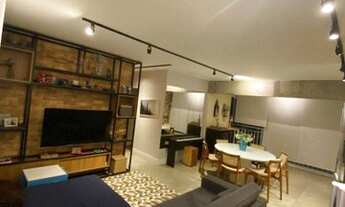 Imagem 7: Apartamento com 2 dormitórios à venda, 71 m² por R$ 640.000,00 - Olímpico - São Caetano do