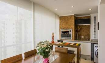 Imagem: Venda Apartamento 2 Dormitórios - 77 m²