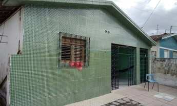 Imagem: Casa para venda no Tenoné