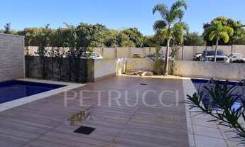 Imagem 7: Apartamento - Santa Terezinha - Paulínia