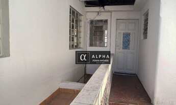 Imagem 4: Casa para alugar na Penha