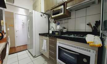 Imagem 3: Apartamento para venda próximo ao shopping iguatemi Edifício Greew View parque faber 1