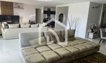 Imagem 3: Apartamento com 3 dormitórios à venda, 202 m² por R$ 2.000.000,00 - Tamboré - Santana de P