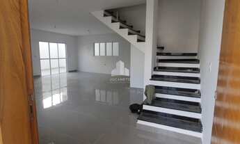 Imagem 4: Sobrado com 3 dormitórios à venda, 140 m² por R$ 550.000,00 - Jardim Anchieta - Mauá/SP