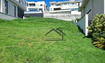 Imagem 2: Terreno à venda, 529 m² por R$ 1.219.500,00 - Alphaville - Santana de Parnaíba/SP