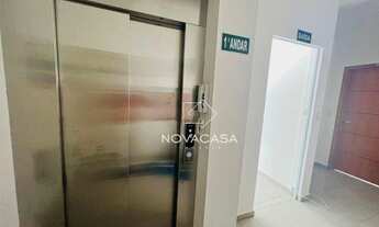 Imagem 5: Apartamento com 2 dormitórios à venda, 44 m² por R$ 218.000,00 - São João Batista - Belo H