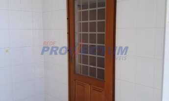 Imagem 4: Apartamento - Mansões Santo Antônio - Campinas