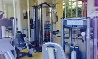 Imagem 7: APARTAMENTO - TAMBORÉ - SP