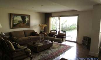 Imagem: SOBRADO - ALTO DE PINHEIROS - SP