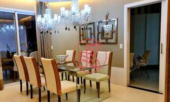 Imagem 5: Apartamento com 4 dormitórios à venda, 287 m² por R$ 2.980.000,00 - Jardim do Mar - São Be