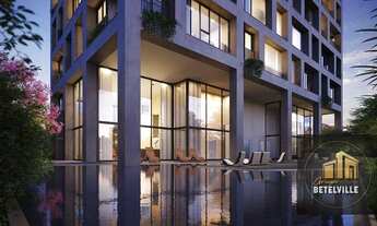 Imagem 4: Apartamento com 3 quartos à venda - Mossunguê - Curitiba/PR