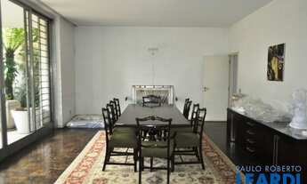 Imagem 7: SOBRADO - JARDIM EUROPA - SP