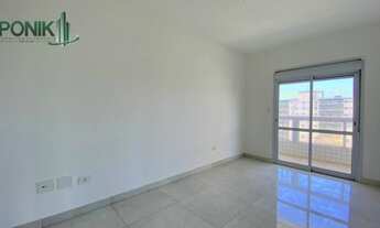 Imagem 5: Apartamento à venda, 146 m² por R$ 1.048.136,00 - Canto do Forte - Praia Grande/SP