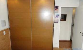 Imagem 7: APARTAMENTO - JARDIM PAULISTA - SP