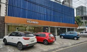 Imagem 2: Loja pronta para Locação Comercial - 10m Vitrine Ruy Carneiro- 75m2