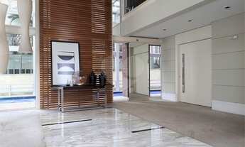 Imagem 3: PARAÍSO - MODERNÍSSIMO! - ALTO PADRÃO! - 4 STES. - 4 VGS. - LAZER - CONSTR. YASBEK