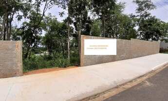 Imagem: Terreno à Venda no Bairro Santa Rosa