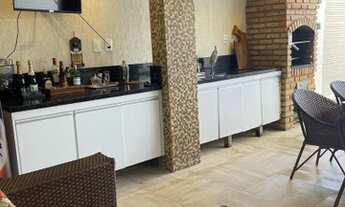 Imagem 3: Casa tamandare porteira fechada