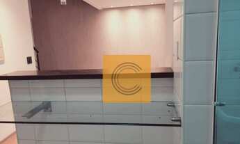 Imagem 7: Duplex no Tatuapé para locação