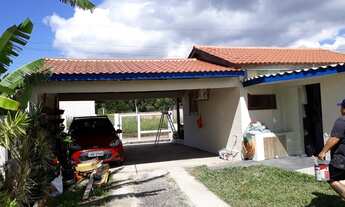 Imagem 5: Casa para venda possui 130 metros quadrados com 4 quartos em Itapeva - Torres - RS