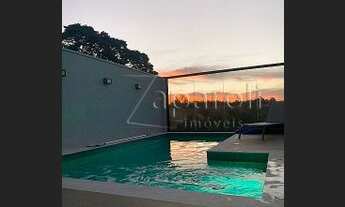 Imagem 5: Indaiatuba - Casa de Condomínio - Residencial Milano