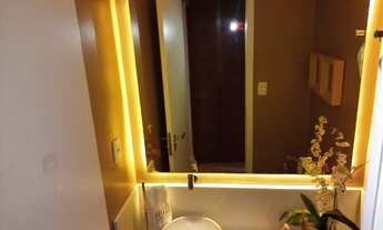 Imagem 6: Apartamento para venda possui 110 metros quadrados com 2 quartos em Patamares - Salvador