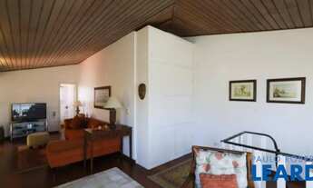 Imagem 3: COBERTURA - CAMPO BELO - SP