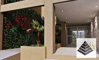 Imagem 2: Apartamento com 1 dormitório à venda, 33 m² por R$ 242.000,00 - Vila Guilherme (Zona Norte