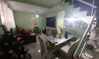 Imagem 4: Casa em Condomínio 03Qts suite terraço ac financiamento colado ao Norte Shopping