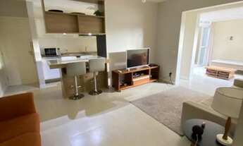 Imagem 7: Apartamento com 2 dormitórios para alugar, 76 m² por R$ 2.800,00/mês - Atiradores - Joinvi