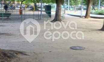 Imagem 5: Rio de Janeiro - Apartamento Padrão - Tijuca