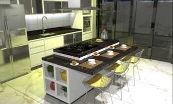 Imagem: Casa de condomínio para venda tem 252 metros