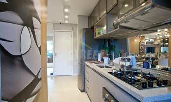 Imagem 5: Apartamentos de 2 dormitórios sendo 1 suíte com 1 vaga de garagem