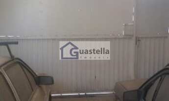 Imagem 3: Casa Sobrado em Baeta Neves - São Bernardo do Campo