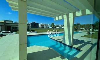 Imagem 6: Terreno à venda, 400 m² por R$ 380.000 - Ingleses Norte - Florianópolis/SC