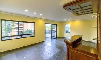 Imagem 3: São Paulo - Apartamento Padrão - Moema