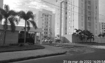 Imagem: COND PORTAL 5ª FLOR DE CEREJEIRA - Oportunidade