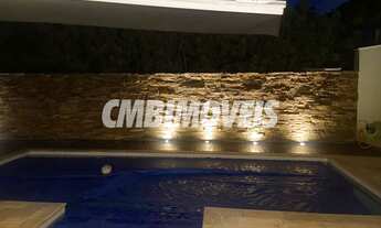 Imagem 5: Casa - Jardim Chapadão - Campinas