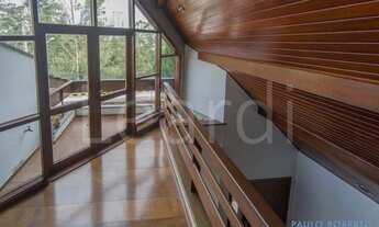 Imagem 5: CASA EM CONDOMÍNIO - ALPHAVILLE - SP