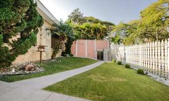 Imagem 4: Casa com 3 dormitórios à venda, 380 m² por R$ 2.870.000,00 - Alto da Lapa - São Paulo/SP