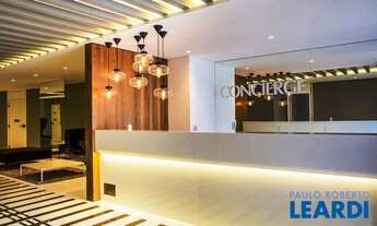 Imagem 7: APARTAMENTO - PINHEIROS - SP