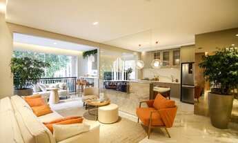 Imagem 5: Apartamento 2 dormitórios 1 Suíte 2 vaga à venda na Vila Leopoldina