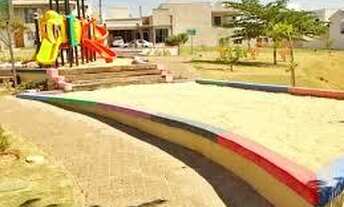 Imagem 4: Terreno em Condomínio para Venda em Hortolândia, Residencial Jardim de Mônaco