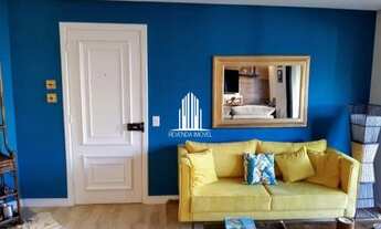 Imagem 2: Apartamento no Panamby 3 suítes reformado