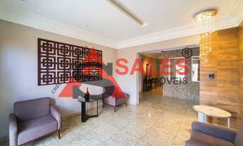 Imagem 7: Apartamento à venda, Vila Moinho Velho, São Paulo, SP