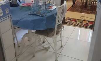 Imagem 7: CASA EM CONDOMÍNIO - ALPHAVILLE - SP