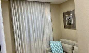 Imagem 4: Apartamento com 3 dormitórios à venda, 82 m² por R$ 595.000,00 - Buraquinho - Lauro de Fr