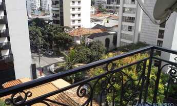 Imagem 7: APARTAMENTO - JARDIM PAULISTA - SP