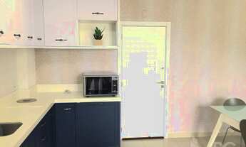 Imagem 2: Ed. Vila do bosque no Bairro Tabuleiro- Camboriú