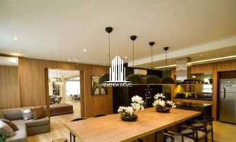 Imagem 4: Apartamento a venda, 278m², 2 dormitórios, 1 suíte - Santo Amaro